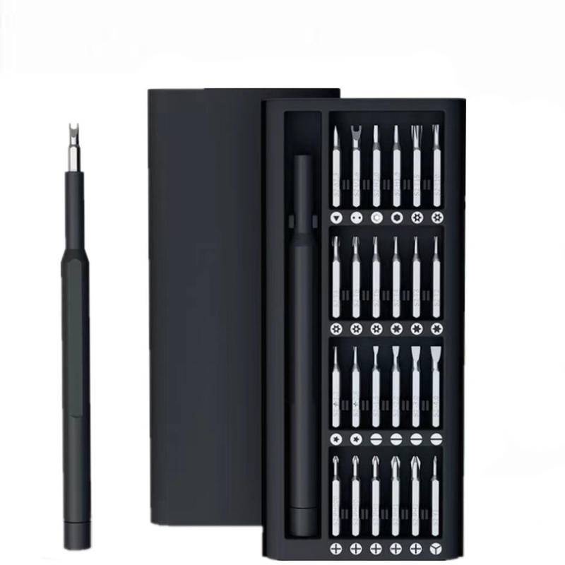 Bộ Tua Vít Sửa Chữa Đa Năng 24 Trong 1 Chuyên Dụng Cho Xiaomi iPhone