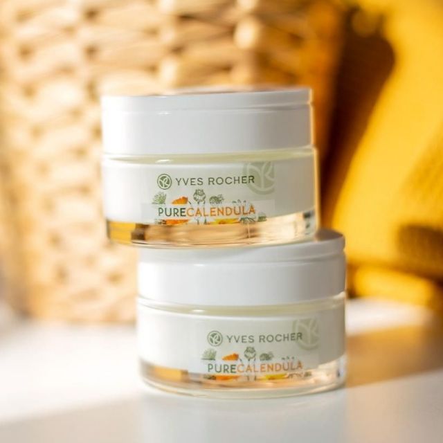 Kem dưỡng REGENERATING CREAM DAY/NIGHT 50ML của yves rocher