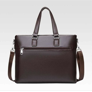 Cặp da đựng laptop, tài liệu văn phòng công sở