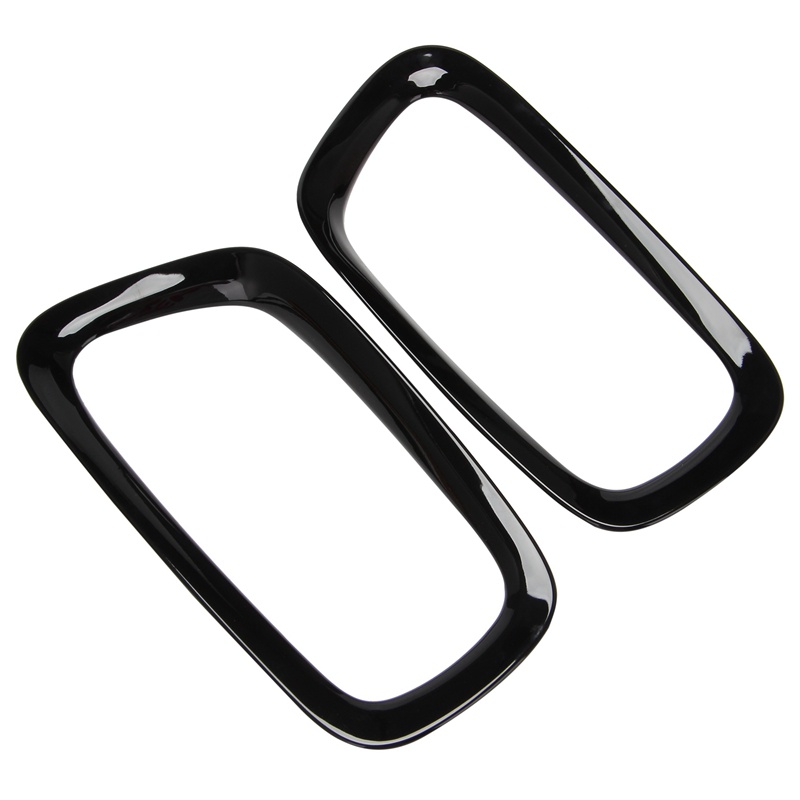 Bộ 4 Viền Bọc Tay Nắm Cửa Xe Hơi Honda HR-V HRV Vezel 2021 2022