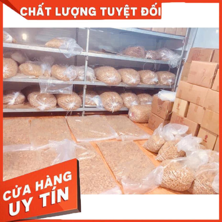 [BÁN SỈ] 10kg Long Nhãn Hưng Yên Thơm Dẻo Đặc Biệt Chưng Yến, Hàng mới Quả To, Màu Sáng