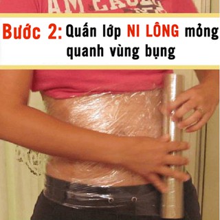 COMBO KEM TAN MỠ ĐAI QUẤN NÓNG
