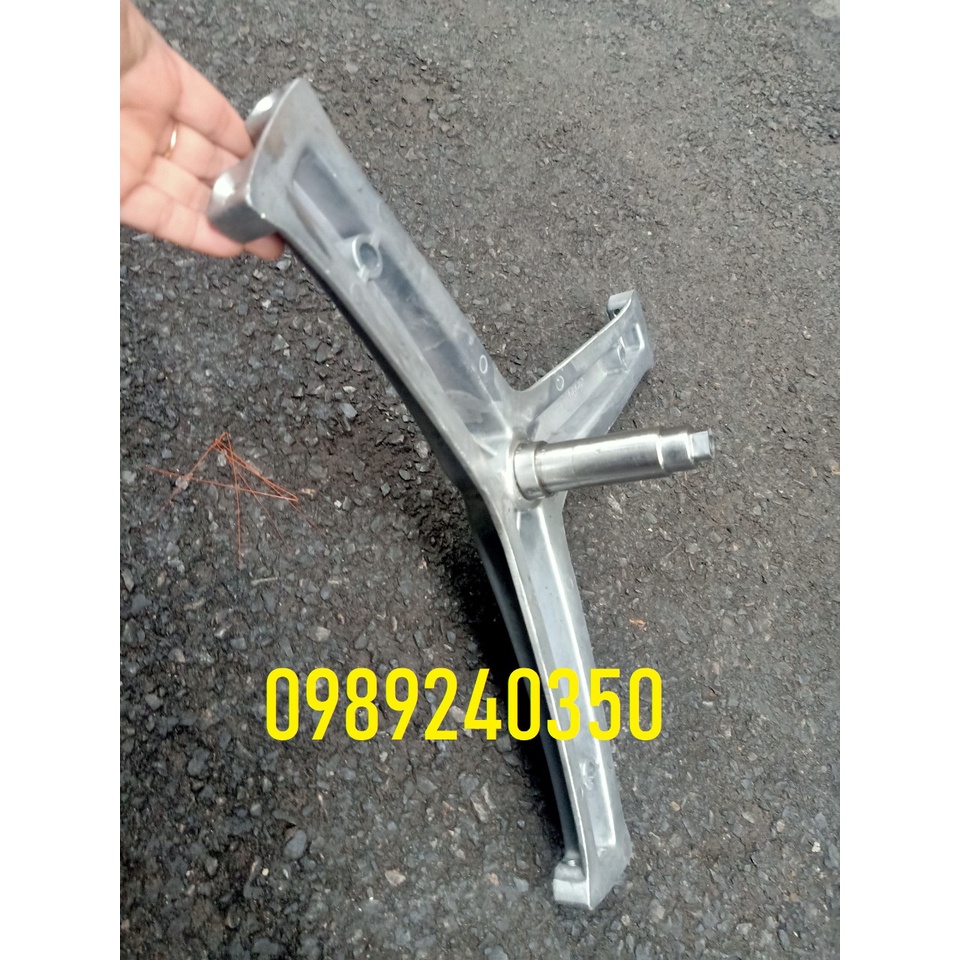 Trục càng chạc ba máy giặt Panasonic 8kg NA-128VK5