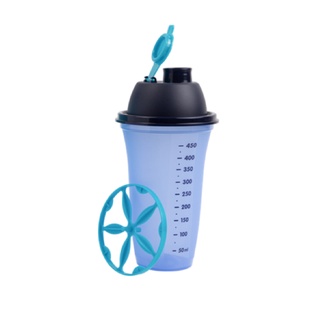 Bộ Bình nước Memberkit Shake N Go