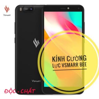 Cường lực Vsmart Bee
