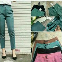 💕💕 FREESHIP 💕💕Quần baggy lệch gấu💕 form chuẩn 💕