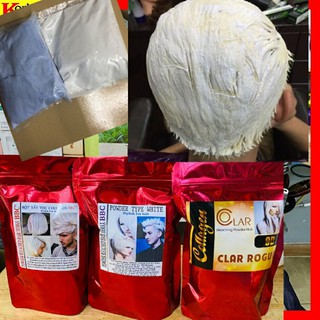 Bột Tẩy Tóc 500g