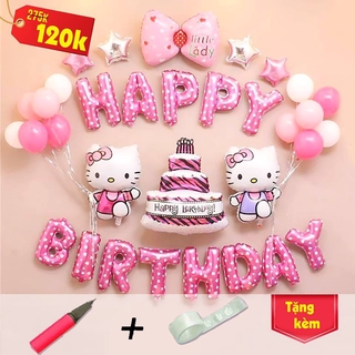 Set bóng 19m