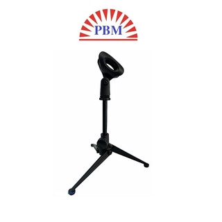 Chân micro để bàn TS-07.