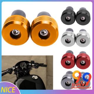 Gù chống rung nhiều màu dùng cho tay lái xe mô tô tiện dụng