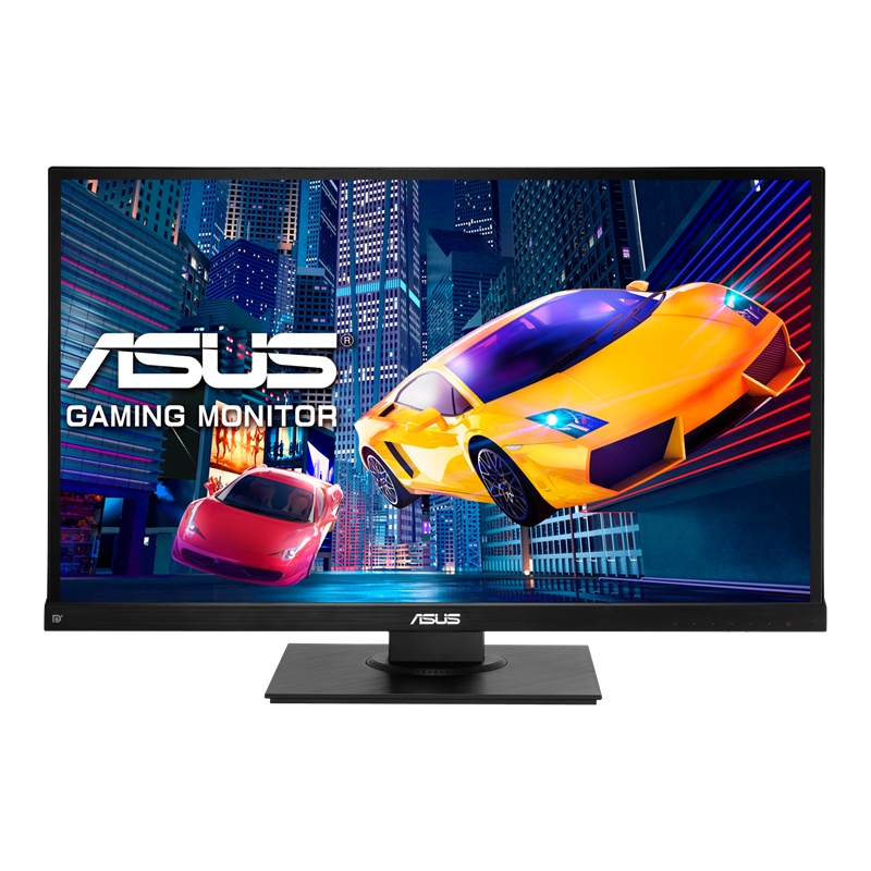 Màn hình máy tính Asus VP279QGL 27 inch FHD IPS 75Hz Gaming | BigBuy360 - bigbuy360.vn