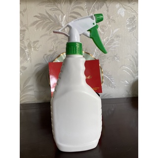 Bình xịt phun sương HDPE 500ml