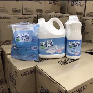 Nước rửa chén bát Thái Lan