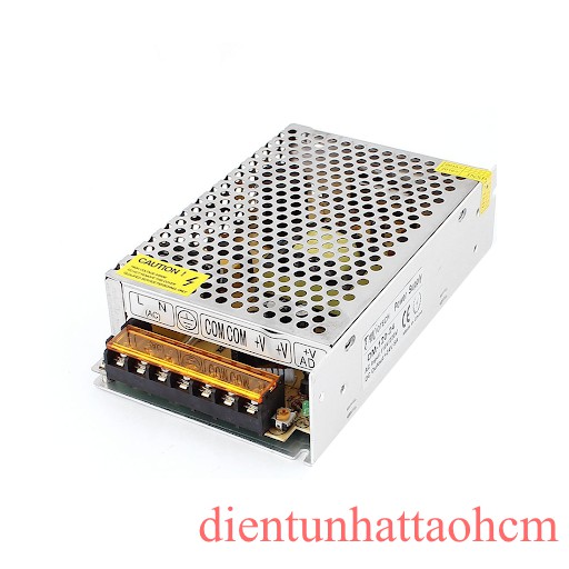 NGUỒN TỔ ONG 24V 5A