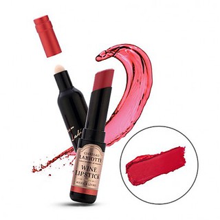 Son rượu vang Chateau Labiotte Wine Tint #RD03 (Burgundy)