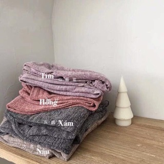 Bộ đồ ngủ mặc nhà