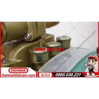Đầu Xịt Oshima OS 35S (Piston Sứ)