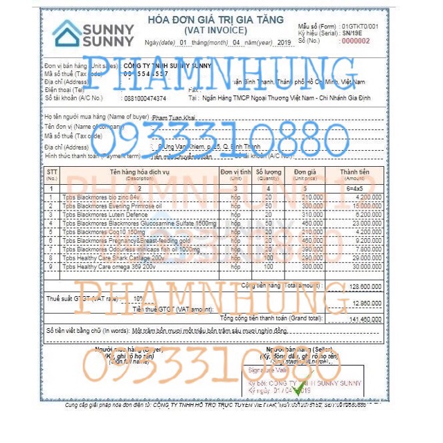 Tinh Dầu Hoa Anh Thảo Blackmores (190 viên). | BigBuy360 - bigbuy360.vn