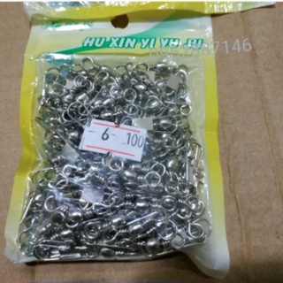 khóa link- mani 100c/ bịch