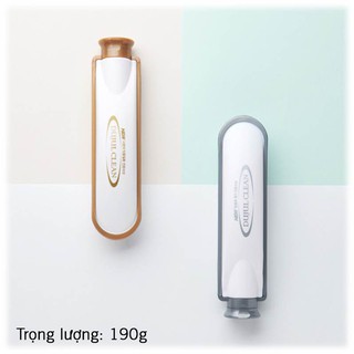 [RẺ VÔ ĐỊCH] Kem đánh răng Hàn Quốc New Dujul Clean 190g