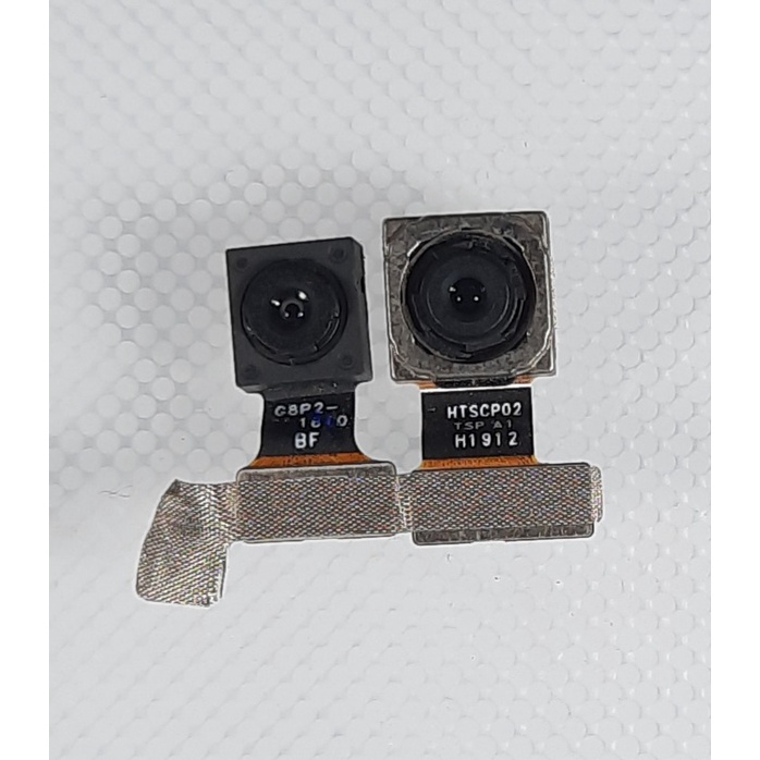 ✅ Chính Hãng ✅ Cặp Camera Trước Sau Oppo Realme 3 Chính Hãng zin bóc máy Giá Rẻ | BigBuy360 - bigbuy360.vn