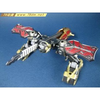 Mô hình lắp ráp SD BB 287 Kokuryu Gundam