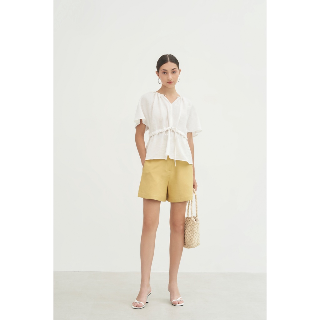 Nosbyn - Quần Short Cotton - N208-P002