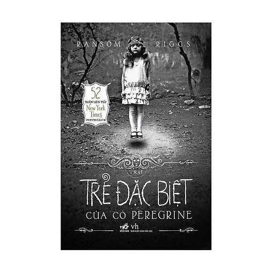 Sách Nhã Nam - Trại Trẻ Đặc Biệt Của Cô Peregrine (Tái Bản)