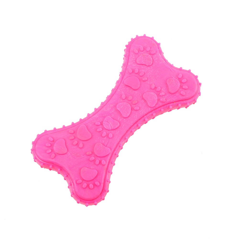 Xương Gặm Dành Cho Chó Mèo Hình Khúc Xương - Mã DCCM36