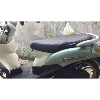 Da yên xe Classico cao cấp 💫