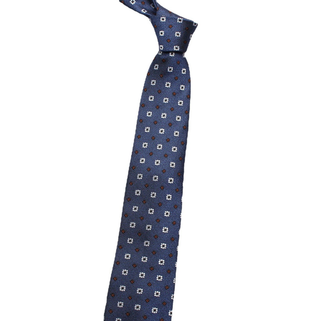 Cà vạt nhiều màu kiểu dáng thời trang dành cho nam 8cm