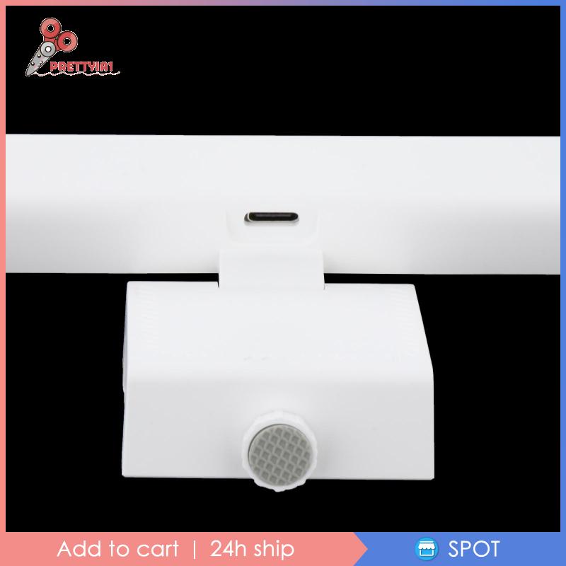 [Prettyia1] Đèn USB Điều Chỉnh Được Độ Sáng Cho Màn Hình Máy Tính