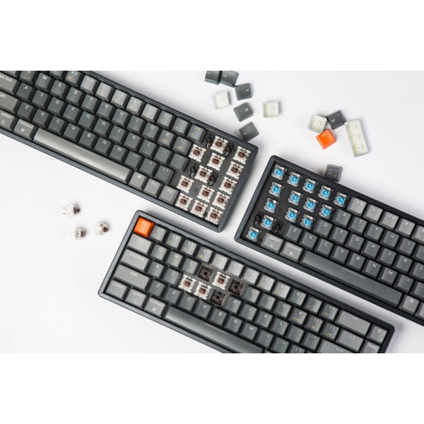 Bàn phím cơ Bluetooth Keychron K6