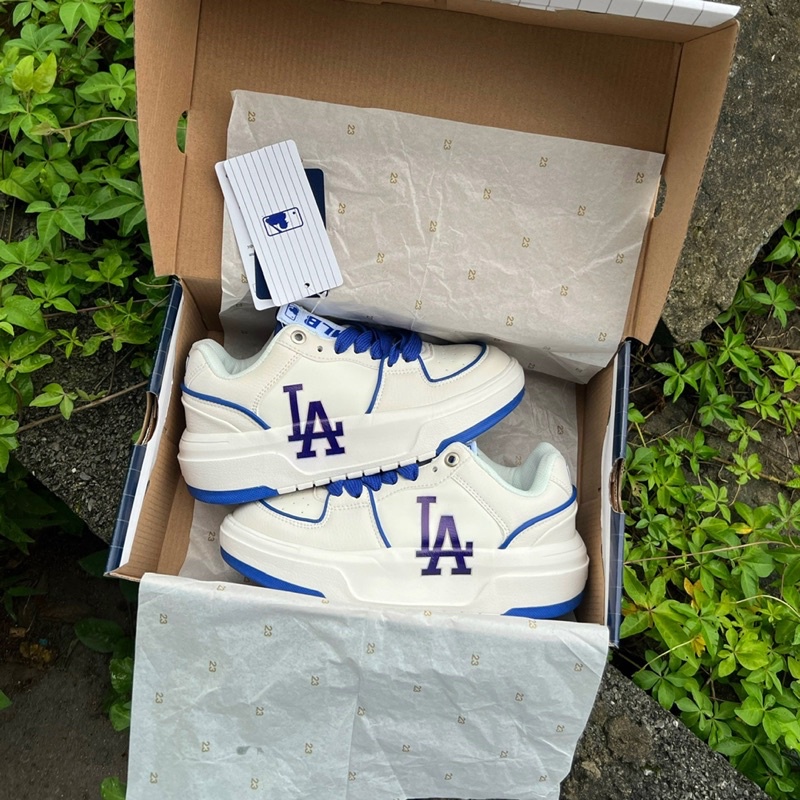 Mlb liner 4 màu si.êu cấp trung full box