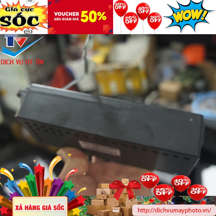 Nguồn máy in Epson T50 T60 L800 L805 hàng chất lượng bảo hành INECO