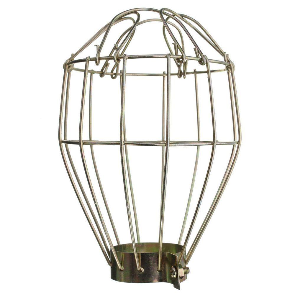 MOCHO Giá Đỡ Bóng Đèn Bằng Đồng Thau