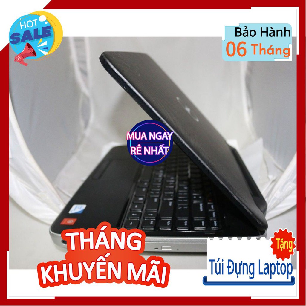 LAPTOP VĂN PHÒNG Laptop Cũ Dell Vostro 1440 core i3 Máy Tính Xác Tay Hàng Nguyên Bản, Bảo Hành Dài Hạn | WebRaoVat - webraovat.net.vn