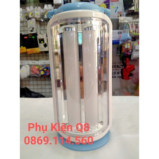 Đèn sạc xách tay đèn 2 mặt