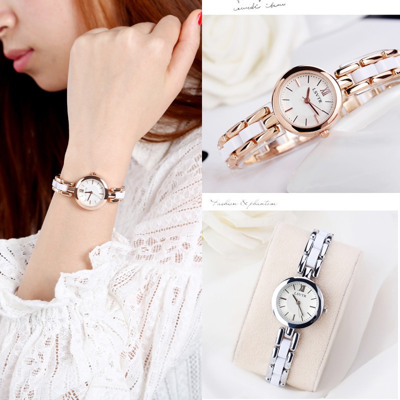 Đồng Hồ Nữ LSVTR T117 | BigBuy360 - bigbuy360.vn