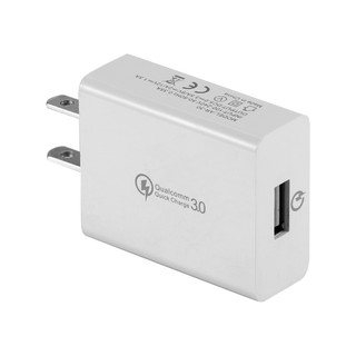 Củ sạc nhanh 3.0 5V 3A