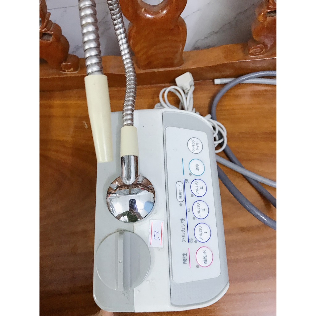 Máy lọc nước điện giải Mitsubishi Cleansui 001