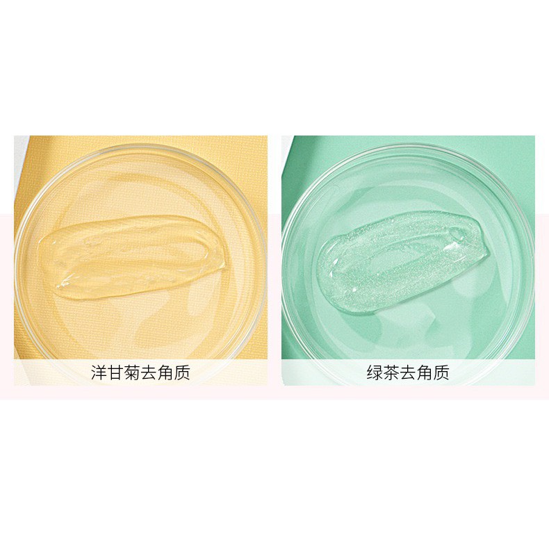 [RẺ VÔ ĐỊCH] FREESHIP SÉT 2 GÓI LAIKOU, TẨY TẾ BÀO CHẾT, SỬA RỬA MẶT, MẶT NẠ BÙN | BigBuy360 - bigbuy360.vn