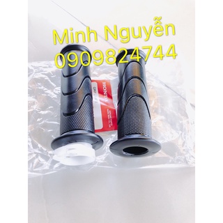 Bao tay / ống ga xe Scoopy chính hãng honda