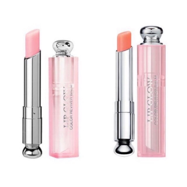 son dưỡng môi dior addict lip