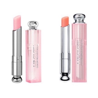 Son dưỡng môi dior addict lip