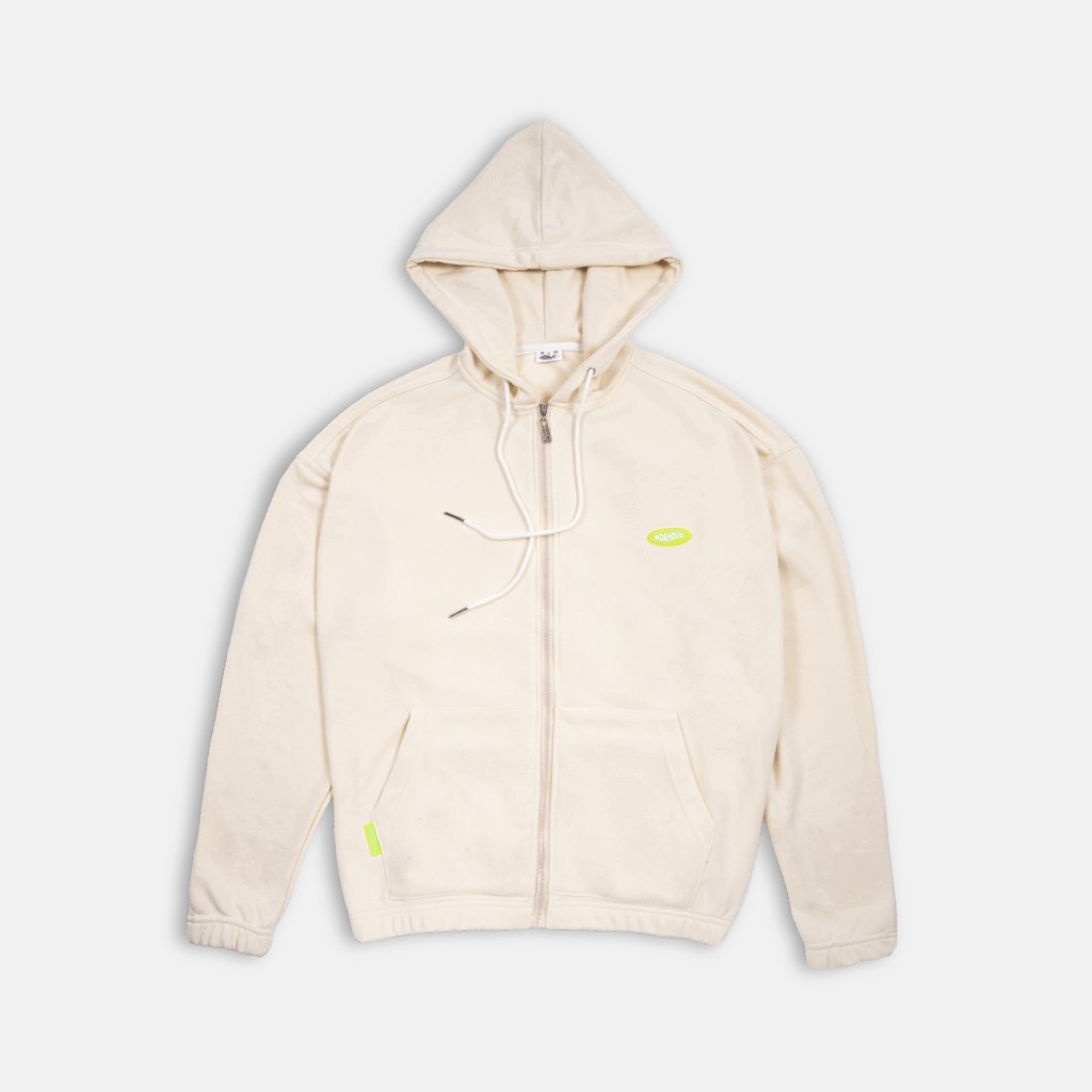 [Mã SKAMA06 giảm 8% TỐI ĐA 50K đơn250K] Áo Khoác Hoodie Zip Dây Kéo INDAHOOD | BigBuy360 - bigbuy360.vn