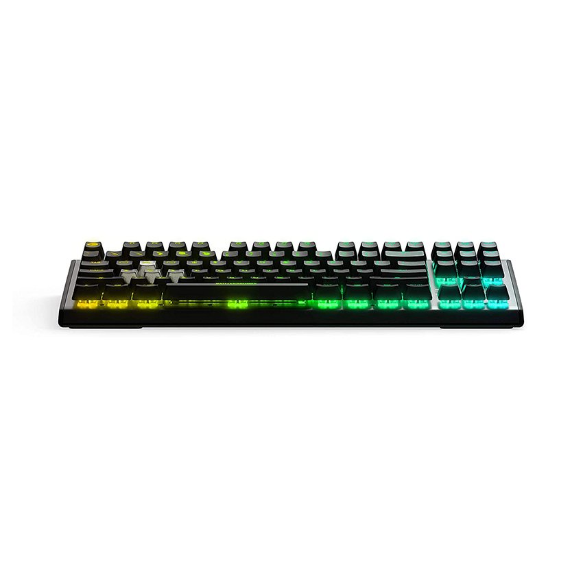 SteelSeries APEX M750 TKL bàn phím cơ cho máy tính laptop bluetooth giá rẻ không dây chơi game online gaming keyboard