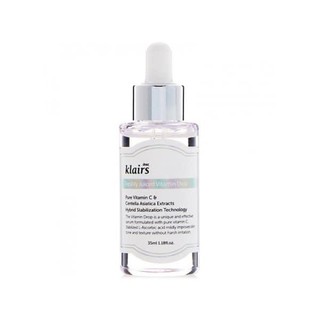 Serum Klairs vitc