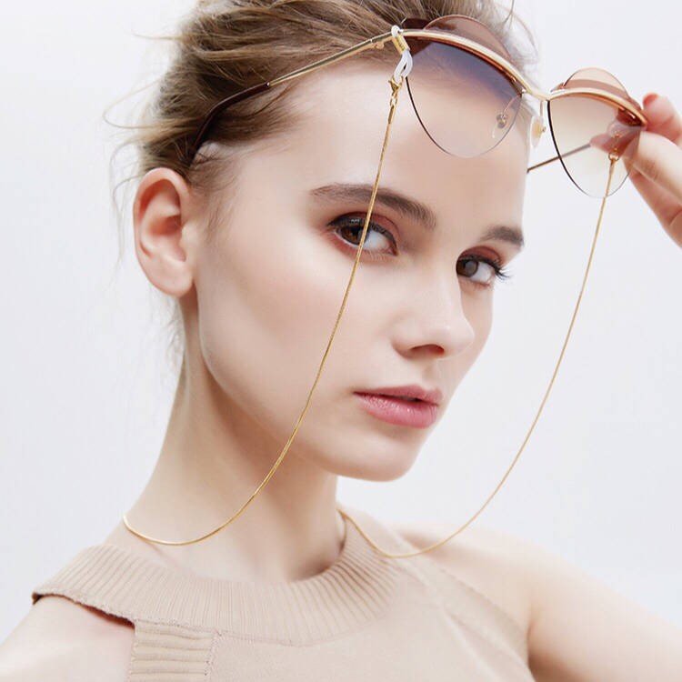 Dây Đeo Mắt Kính Chống Rơi Vỡ Hợp Thời Trang