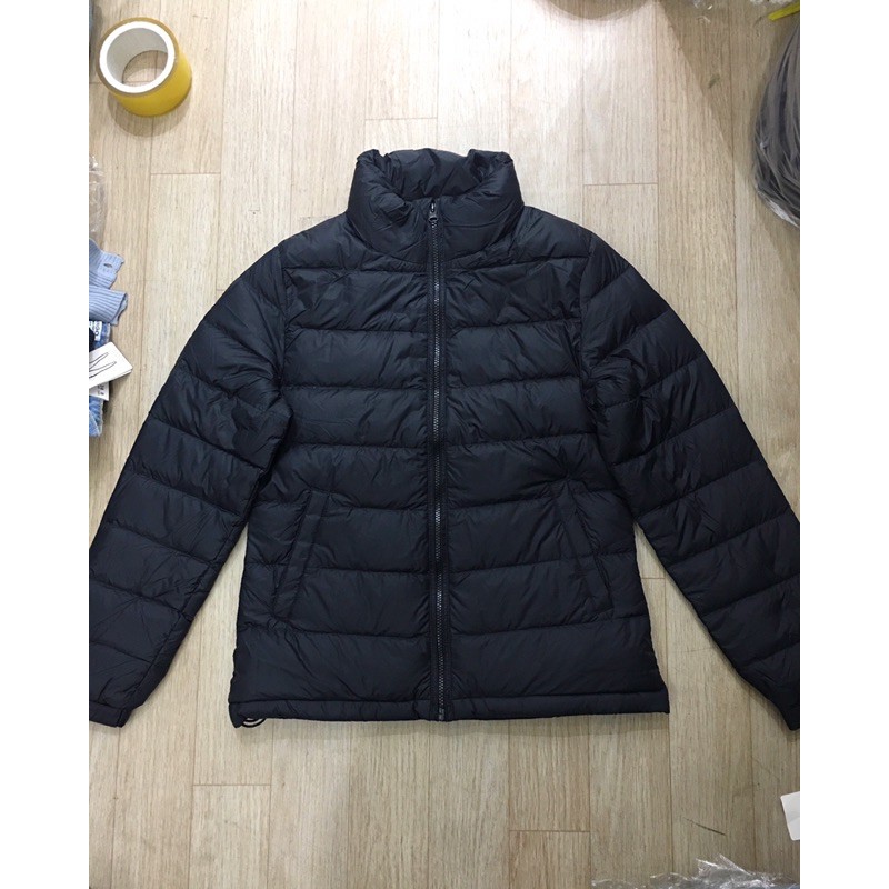 Phao lông vũ siêu nhẹ